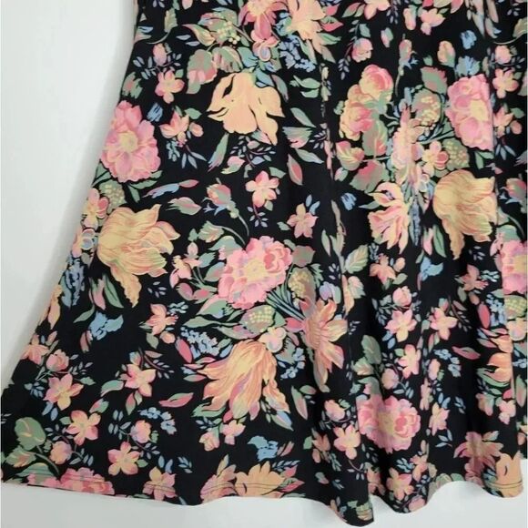 show me your mumu Tyler tunic dress S - Picture 8 of 11